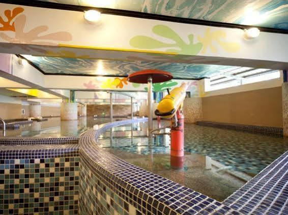 Champagne Hotel Цзяоси Экстерьер фото