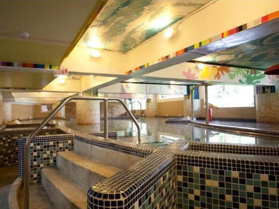 Champagne Hotel Цзяоси Экстерьер фото